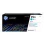 HP 212A Cyan Original LaserJet Toner Cartridge tonerová náplň 1 kusů
