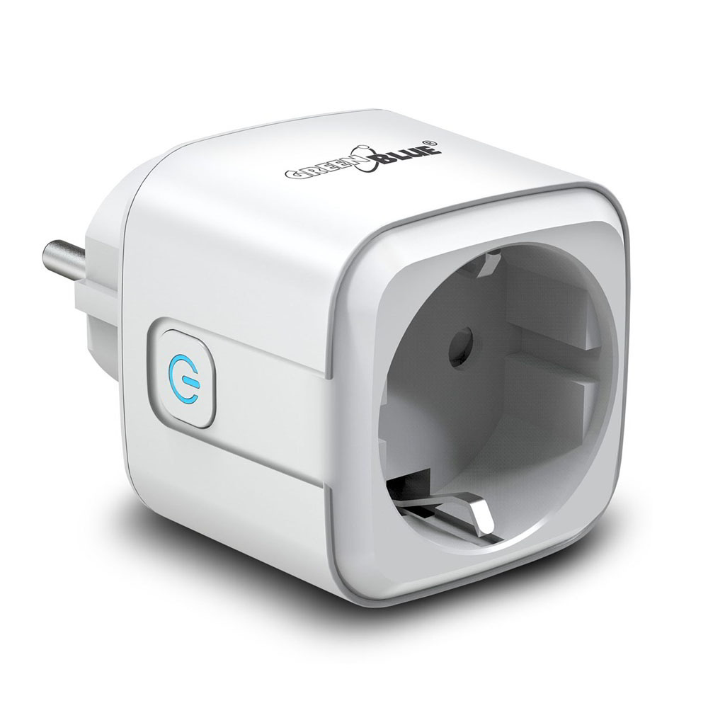 GreenBlue GB705 Okos konnektor (GB705)