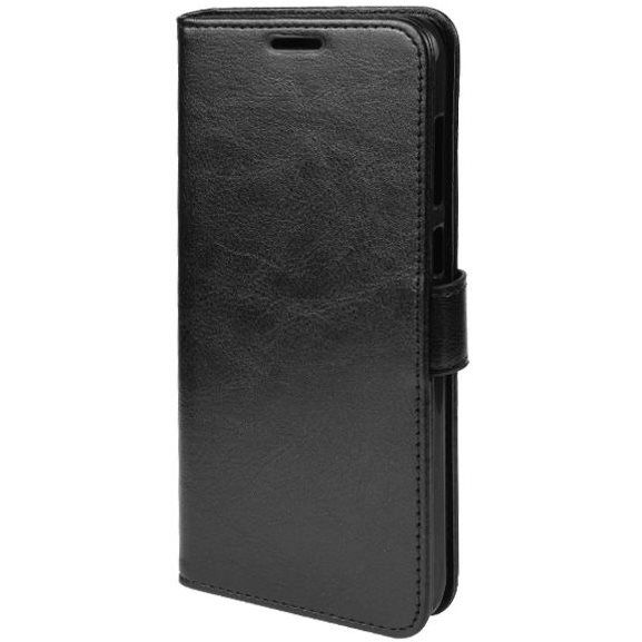 Epico Xiaomi Redmi 9 fekete flip tok (49811131300003)