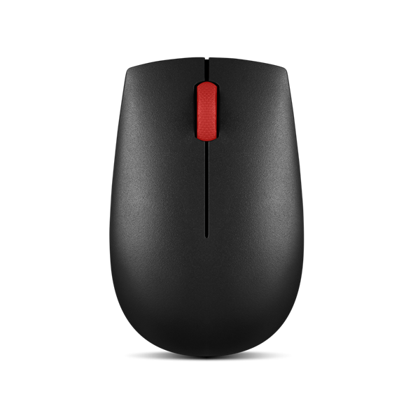 Lenovo 4Y50R20864 mouse Ufficio Ambidestro RF Wireless Ottico