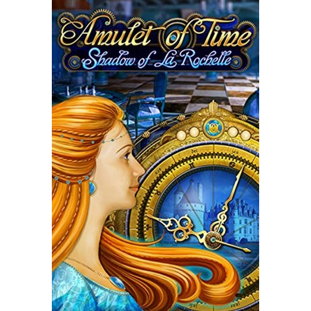 Amulet of Time: Shadow of La Rochelle