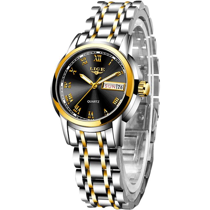 LIGE WOMAN 10007-5 (5270)