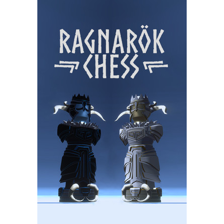 Ragnarok Chess (PC - Steam elektronikus játék licensz)