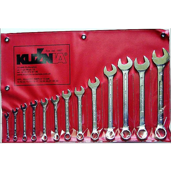 CSILLAG-VILLÁS KULCSOK1-121-87-233 KUŹNIA (1-121-87-233)