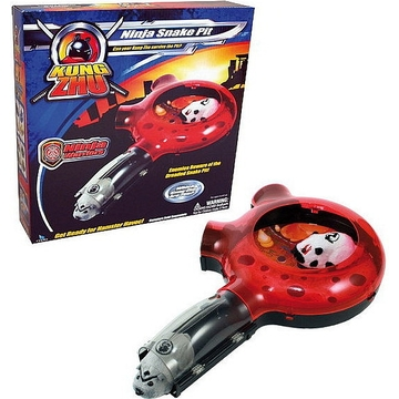 KUNGZHU Kung Zhu - Ninja kígyóverem (88612) (88612)