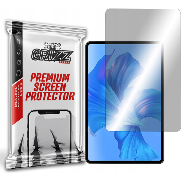  GrizzGlass Folia matowa GrizzGlass PaperScreen Huawei MatePad Pro 11 2022