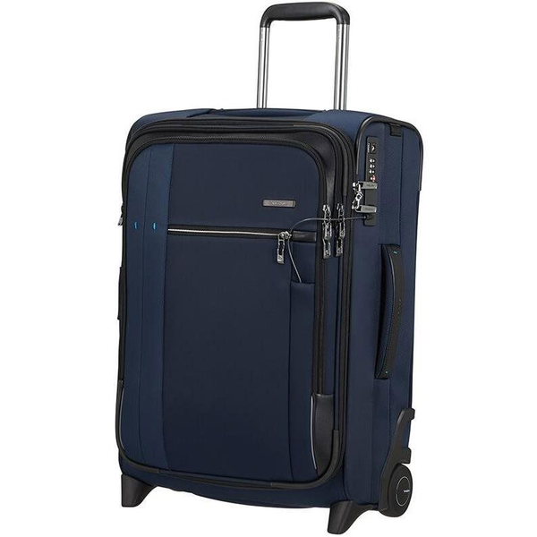 Samsonite Spectrolite 3.0 Upright 55/20 EXP Deep Blue