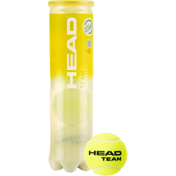 Head Team new (4 labda)