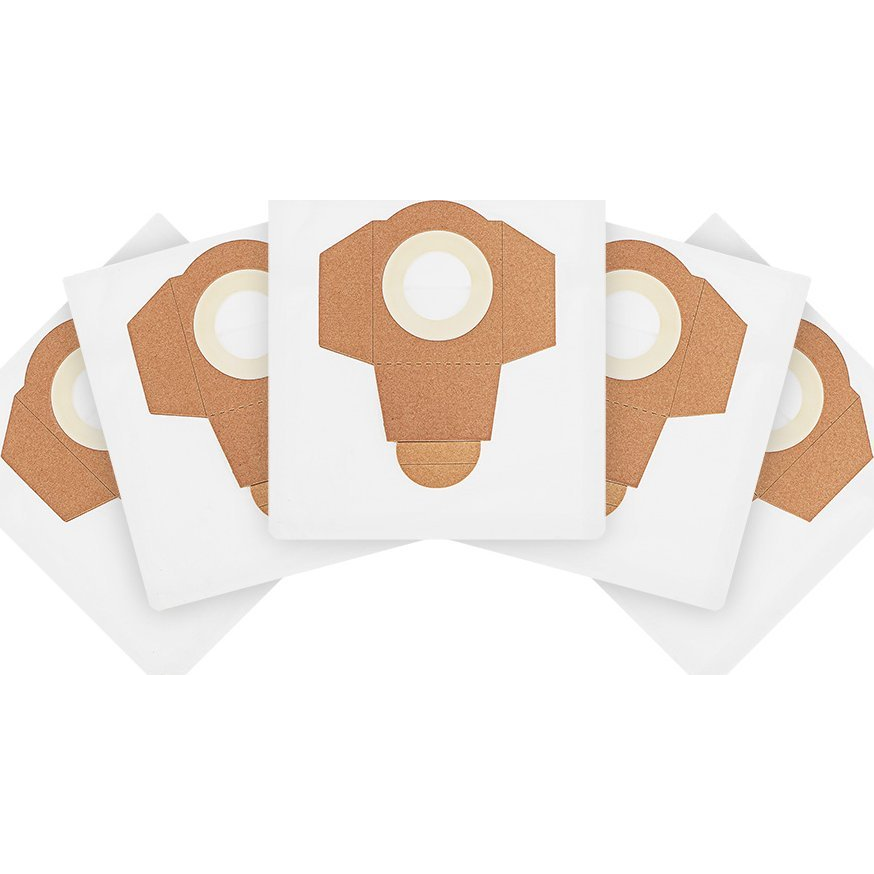 Graphite Hoover Zsákok 59G614 5 Darab