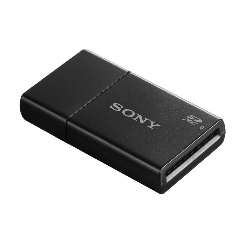 Sony MRWS1 UHS-II SD kártyaolvasó (MRWS1)