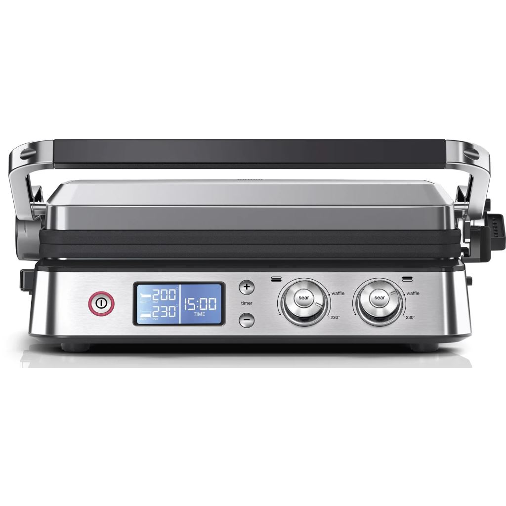 Braun CG9047 kontakt grill (CG9047)