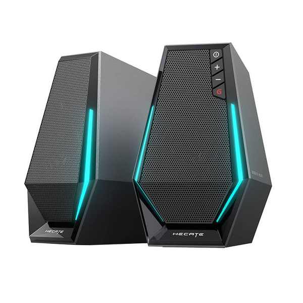 Edifier HECATE G1500 2.0 gaming hangszóró fekete