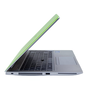 laptop HP EliteBook 840 G5 Furbify Green i5-8250U | 8GB DDR4 | 256GB (M.2) SSD | NO ODD | 14" | 1920 x 1080 (Full HD) | Webcam | UHD 620 | Windows 11 Pro | HDMI | Bronze | 20V / 2.25A | 45W | 19.5V / 2.31A | 4,5 x 3mm
