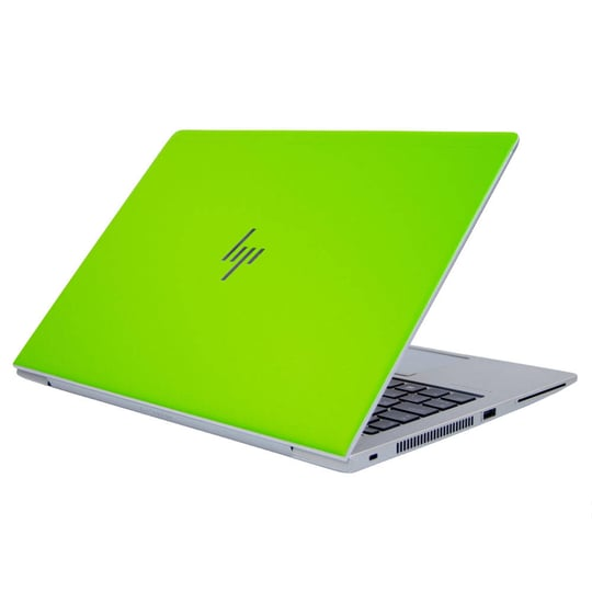 laptop HP EliteBook 840 G5 Furbify Green i5-8250U | 8GB DDR4 | 256GB (M.2) SSD | NO ODD | 14" | 1920 x 1080 (Full HD) | Webcam | UHD 620 | Windows 11 Pro | HDMI | Bronze | 20V / 2.25A | 45W | 19.5V / 2.31A | 4,5 x 3mm