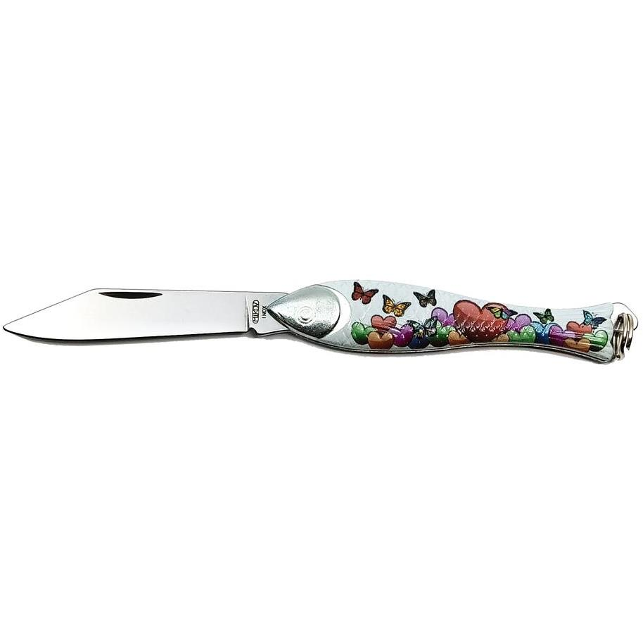 Mikov 130-NZn-1/Laska EZ (8590710001098)