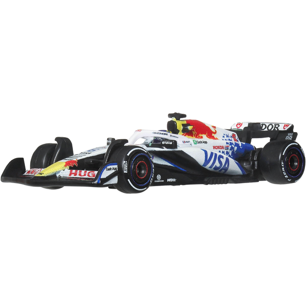 Hot Wheels JKD91 veicolo giocattolo