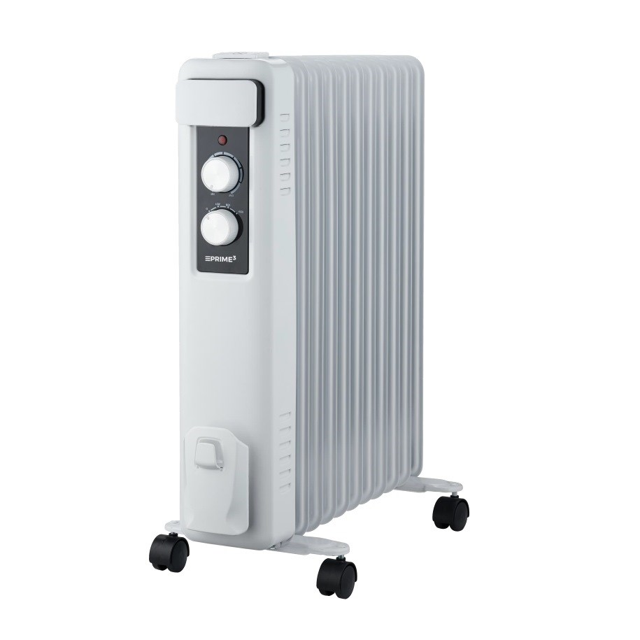 PRIME3 SOR51 Olajradiátor (PRIME3 SOR51)