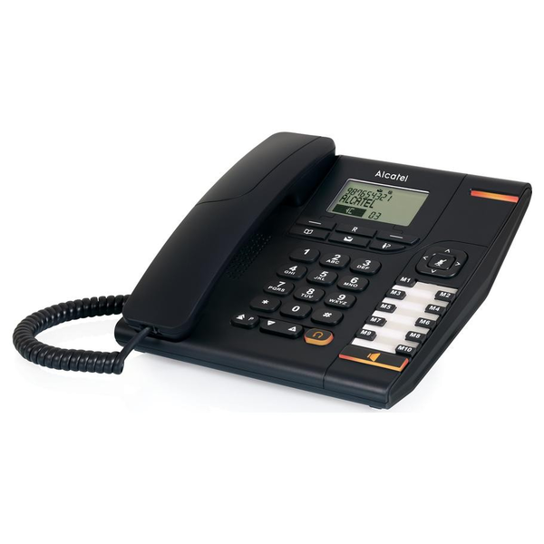 Alcatel Temporis 880 telefón so zásuvkou RJ9