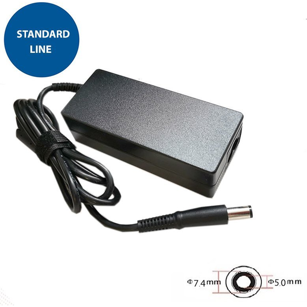 Zasilacz do laptopa Extra Digital 65 W, 3.34 A, 19.5 V (DE65G7450)