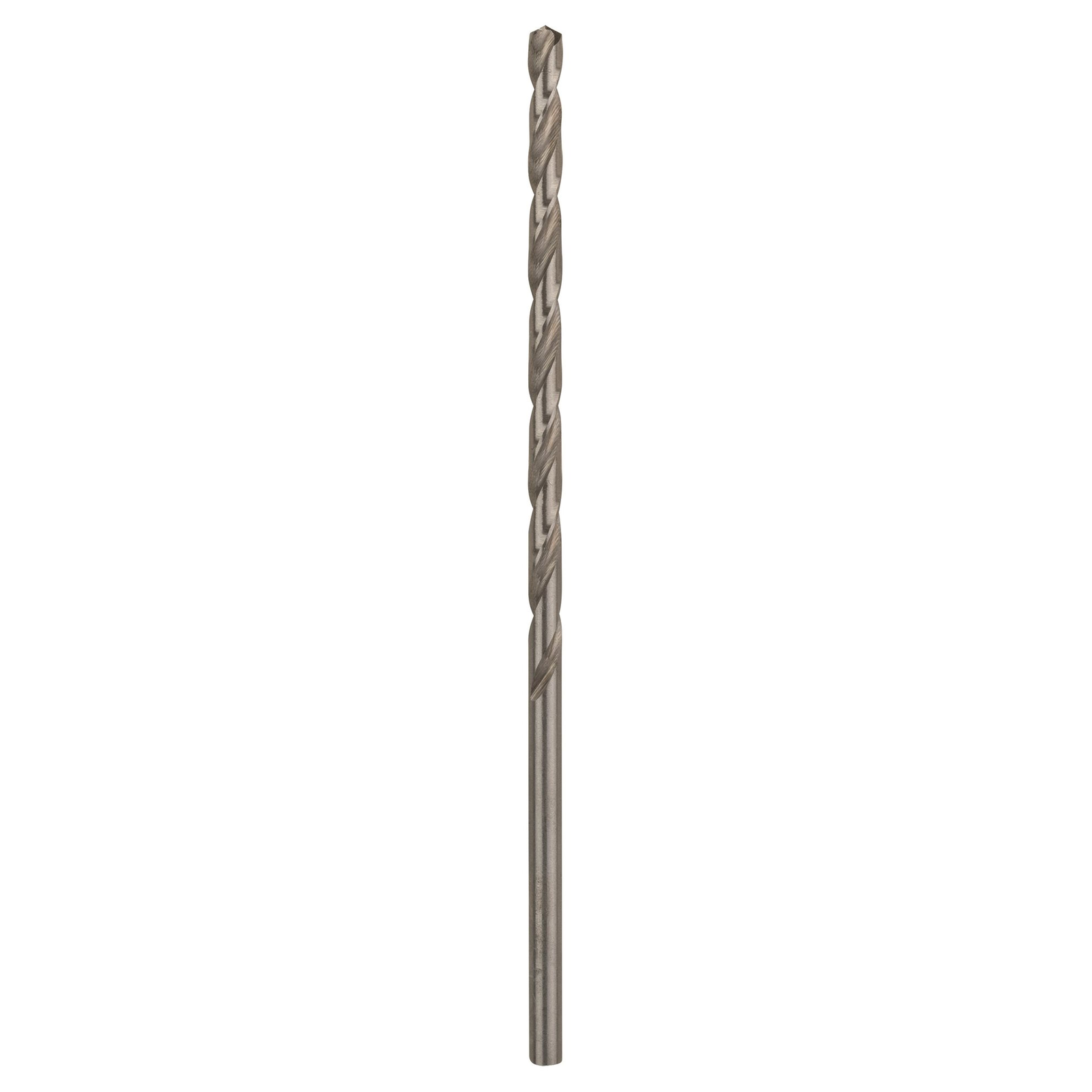 BOSCH 2608595679 HSS-G fémfúró, DIN 340, 4 × 78 × 119 mm (2.608.595.679)