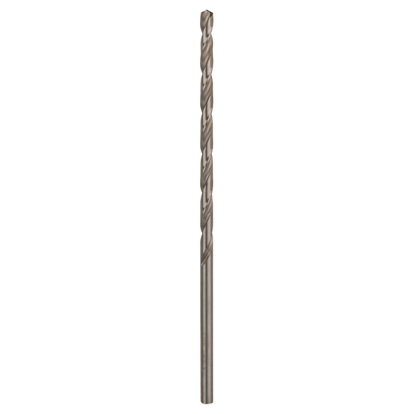 BOSCH 2608595679 HSS-G fémfúró, DIN 340, 4 × 78 × 119 mm