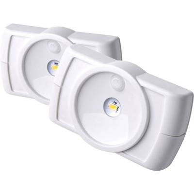 Mr. Beams (MB852) (MB852) Éjszakai fény mozgásjelzővel (MB852)