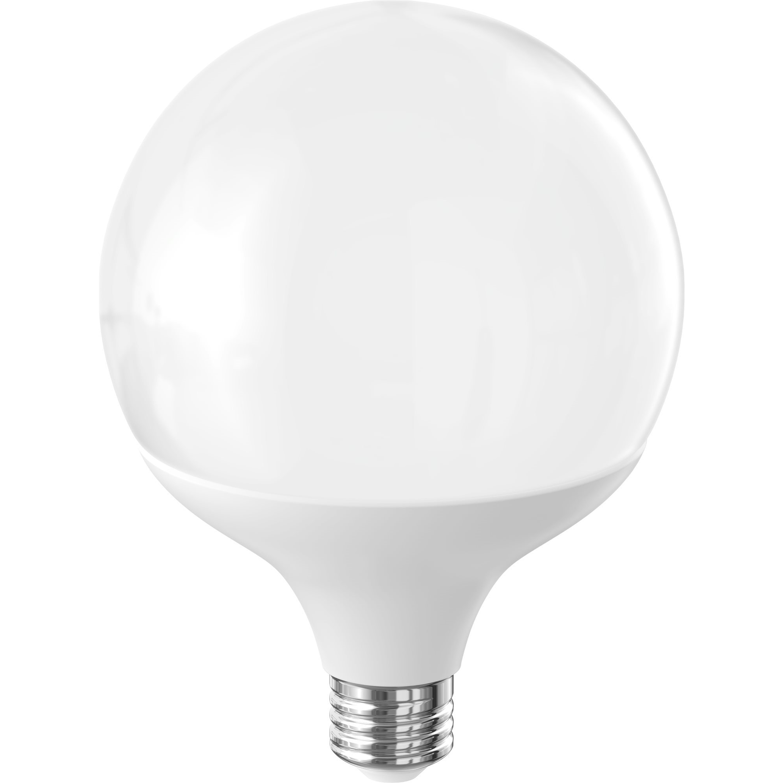 AlzaPower LED 18-115 W, E27, G120, 2700 K, 1 db (APW-LBG27-182700KM1)