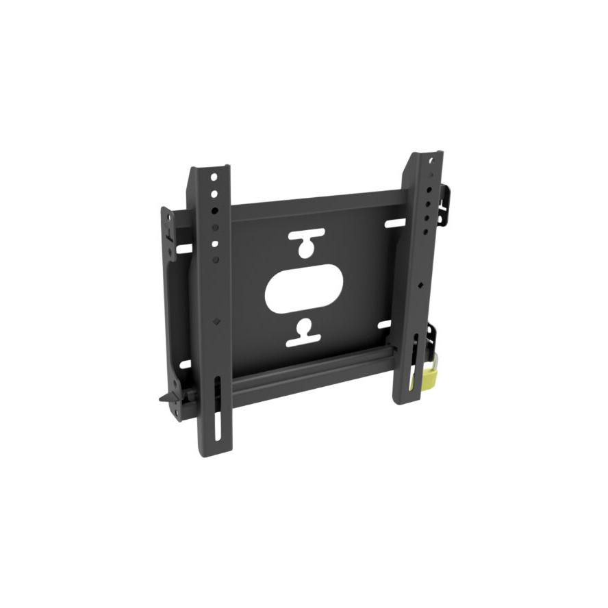 IIYAMA Wall Mount MD-WM2020 50kg max VESA 200x200mm retail (MD-WM2020)