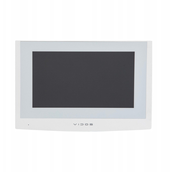 Monitor wideomofonu VIDOS 2IP M200W-X