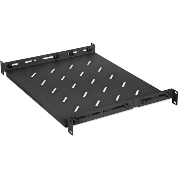 Intellinet 714082 tilbehør til rack Stativhylde