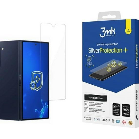 Ochranná Fólie 3MK pro Samsung Galaxy Z Fold6 1 ks