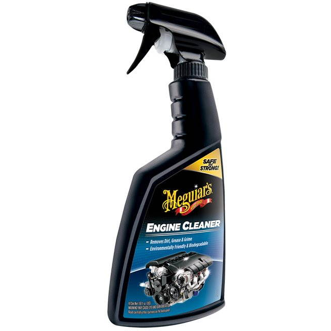 MEGUIAR'S Engine Cleaner (G14816)
