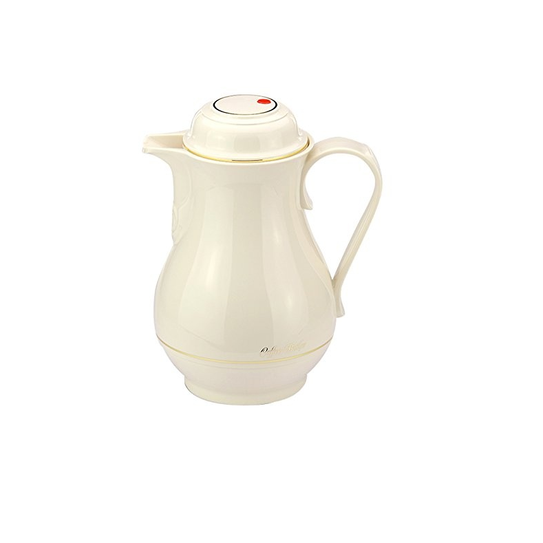 Eldom ROTPUNKT 330 1000ml Termosz kancsó - Krém (ROTPUNKT 330)