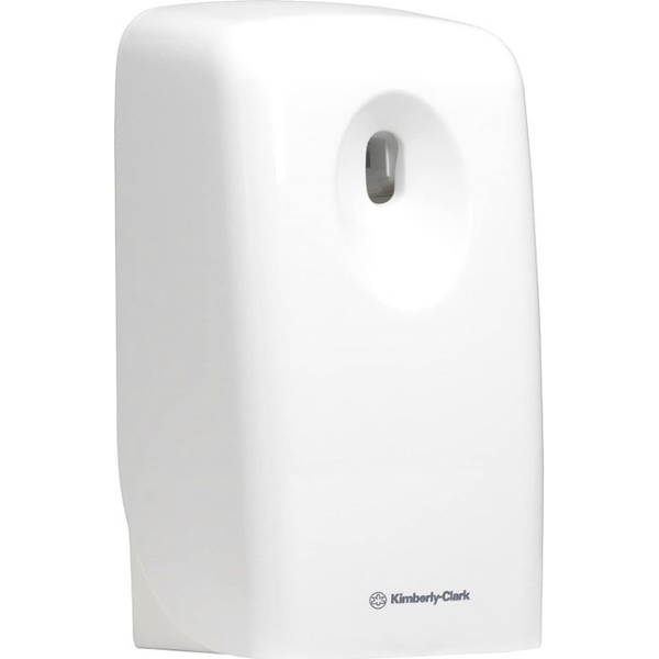  Kimberly-Clark Kimberly-Clark Aquarius - Dozownik do odświeżaczy powietrza - Biały