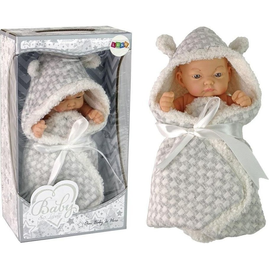 Sweet Baby Doll Baby Bean Szürke Csokornyakkendő (12394)