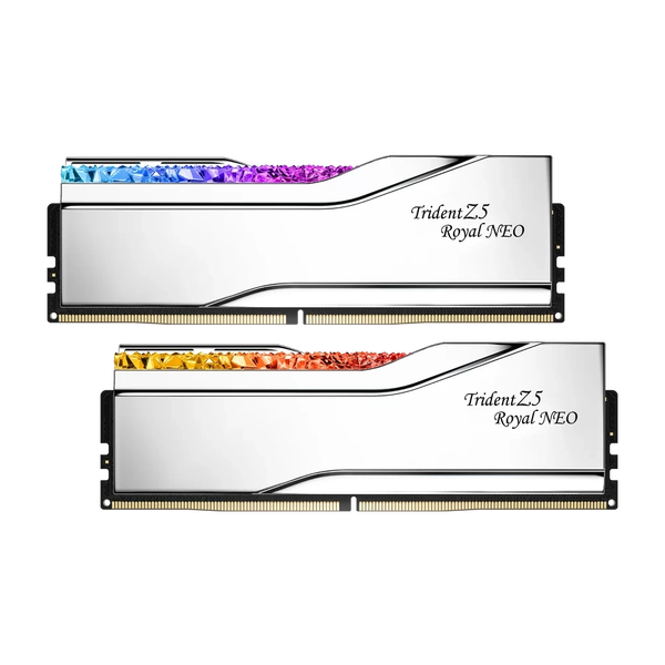 G.Skill Trident Z5 Neo RGB DDR5 32 GB 6000 MHz CL28