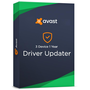 Avast Driver Updater - 3 eszköz / 1 év