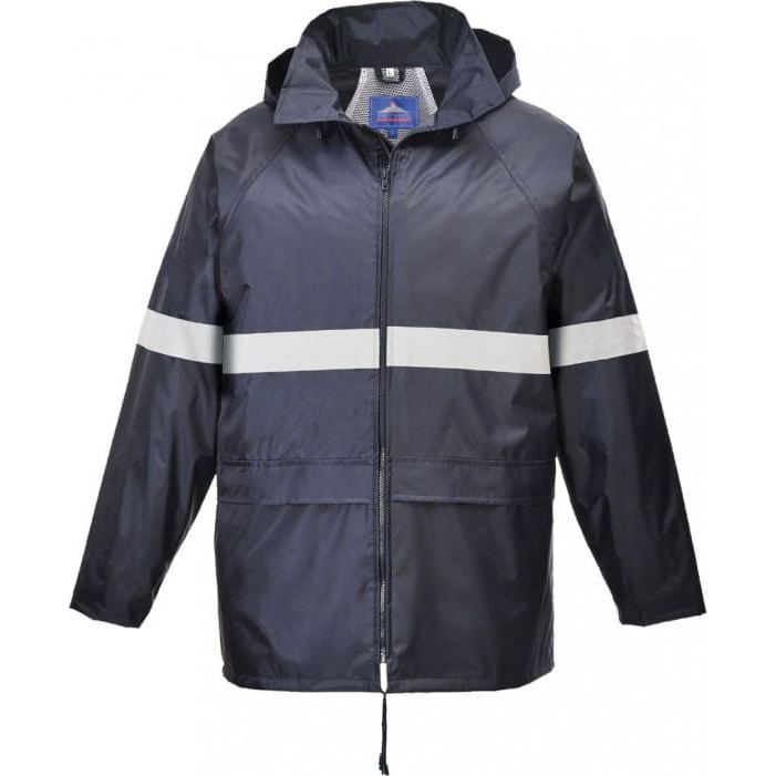 Klasszik Esődzseki - XL, Tengerészkék (KUR S440GXL)