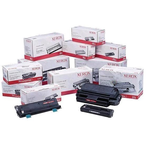 PANASONIC KX-P160 (Xerox) (utángyártott) (500L00004)