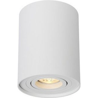 Lucide 22952/01/31 - Spotlight TUBE 1xGU10/35W/230V White (22952/01/31)