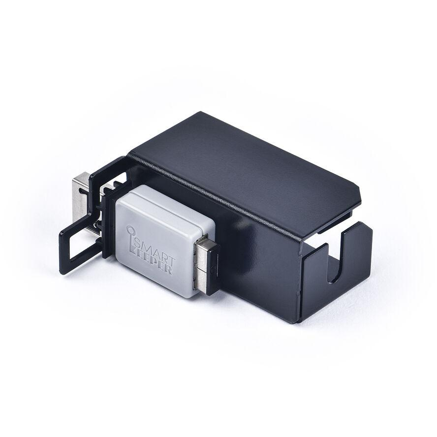 SmartKeeper UM03BK Billentyűzet/Egér csatlakozó zár - Fekete (UM03BK)
