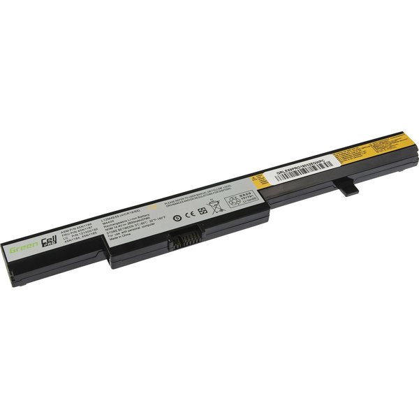 Baterie do notebooků IBM, Lenovo Li-Ion 2600 mAh Green Cell