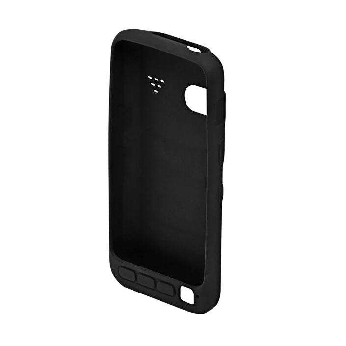 Custom P- Ranger Szilikon Tok - Fekete (976KZ010000002)