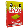 Boldog lazac party társasjáték