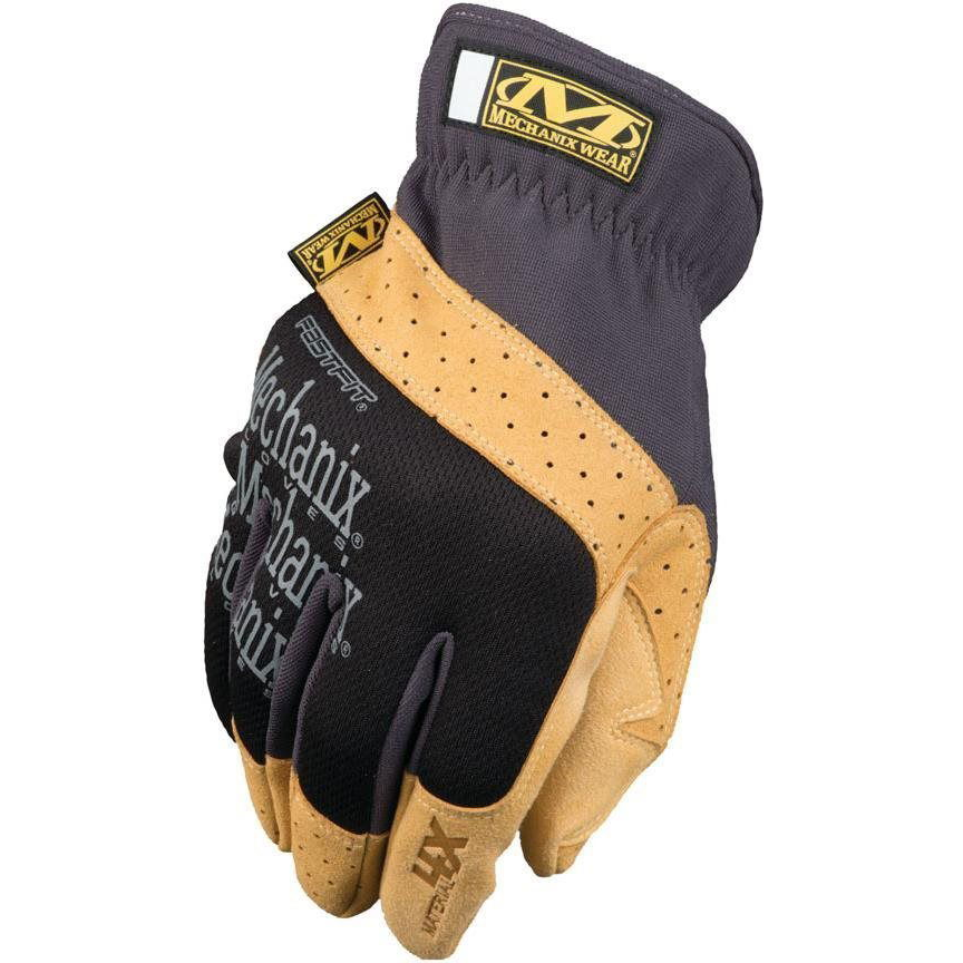 Mechanix FastFit Material4X bőr, XL méret (MF4X-75-011)