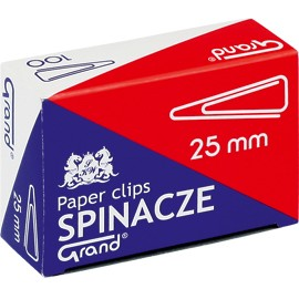  Grand Spinacz trójkątny T25, 100 szt.