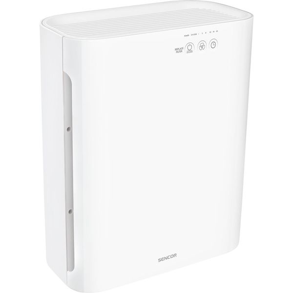 Sencor SHA 8400WH EUE3 légtisztító fehér