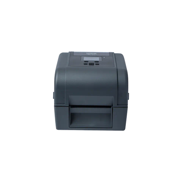 Brother TD-4650TNWBR labelprinter Direct thermisch/Thermische overdracht 203 x 203 DPI 203,2 mm/sec Bedraad en draadloos Ethernet LAN Wifi Bluetooth