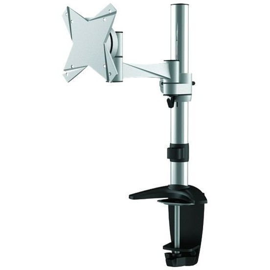 Neomounts DS90-325BL1 DS90-325BL1 Neomounts wall mounted sit-stand workstation