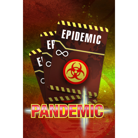 Pandemic: On the Brink - Virulent Strain (PC - Steam elektronikus játék licensz)